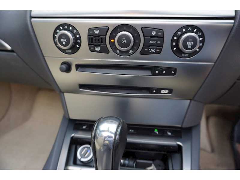 BMW 6 Series 3.0 630i 2dr