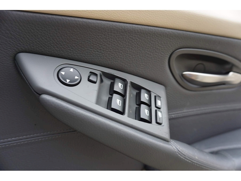 BMW 6 Series 3.0 630i 2dr