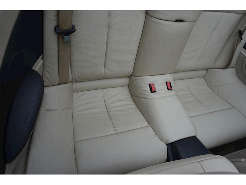 BMW 6 Series 3.0 630i 2dr