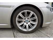 BMW 6 Series 3.0 630i 2dr 