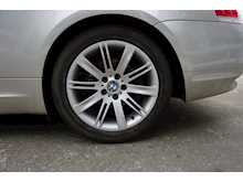 BMW 6 Series 3.0 630i 2dr 