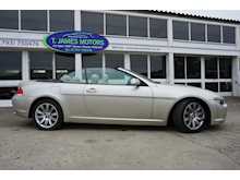 BMW 6 Series 3.0 630i 2dr 