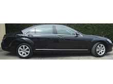Mercedes-Benz S Class 3.5 S350 Limousine 4dr Petrol 7G-Tronic (242 g/km, 272 bhp) 