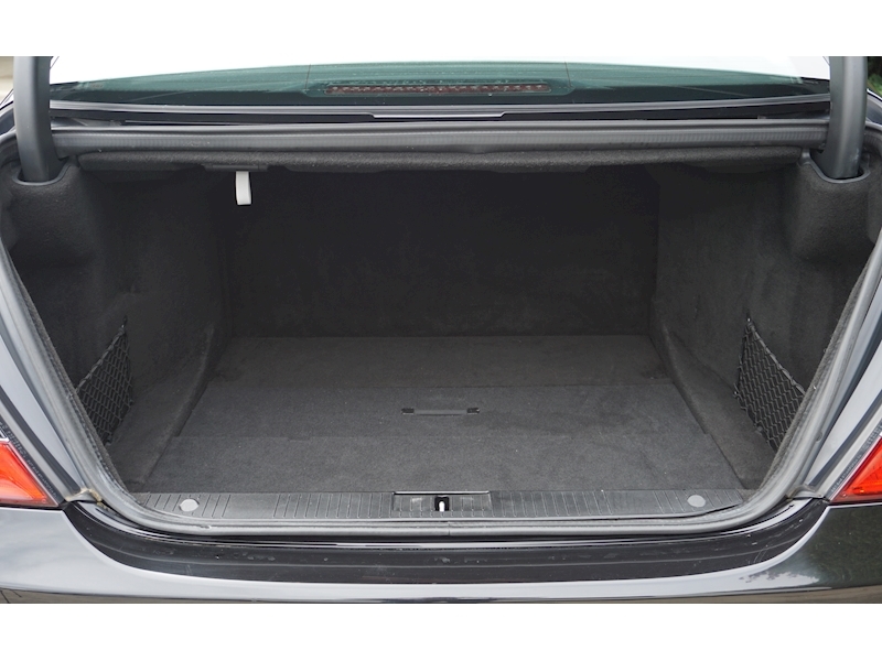 Mercedes-Benz S Class 3.5 S350 Limousine 4dr Petrol 7G-Tronic (242 g/km, 272 bhp)