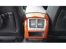 Mercedes-Benz S Class 3.5 S350 Limousine 4dr Petrol 7G-Tronic (242 g/km, 272 bhp) 