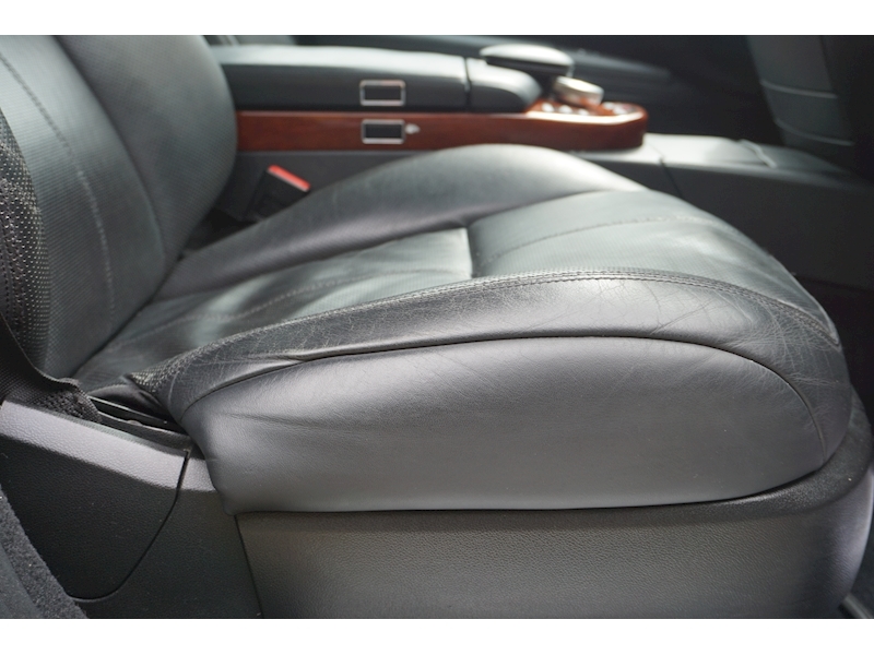 Mercedes-Benz S Class 3.5 S350 Limousine 4dr Petrol 7G-Tronic (242 g/km, 272 bhp)