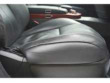 Mercedes-Benz S Class 3.5 S350 Limousine 4dr Petrol 7G-Tronic (242 g/km, 272 bhp) 