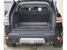 Land Rover Range Rover Sport 3.0 SD V6 HSE SUV 5dr Diesel Auto 4WD (s/s) (306 ps)