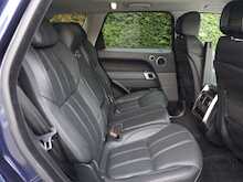 Land Rover Range Rover Sport 3.0 SD V6 HSE SUV 5dr Diesel Auto 4WD (s/s) (306 ps)