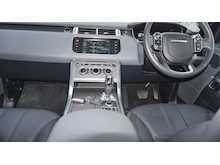 Land Rover Range Rover Sport 3.0 SD V6 HSE SUV 5dr Diesel Auto 4WD (s/s) (306 ps)