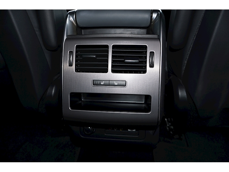 Land Rover Range Rover Sport 3.0 SD V6 HSE SUV 5dr Diesel Auto 4WD (s/s) (306 ps)