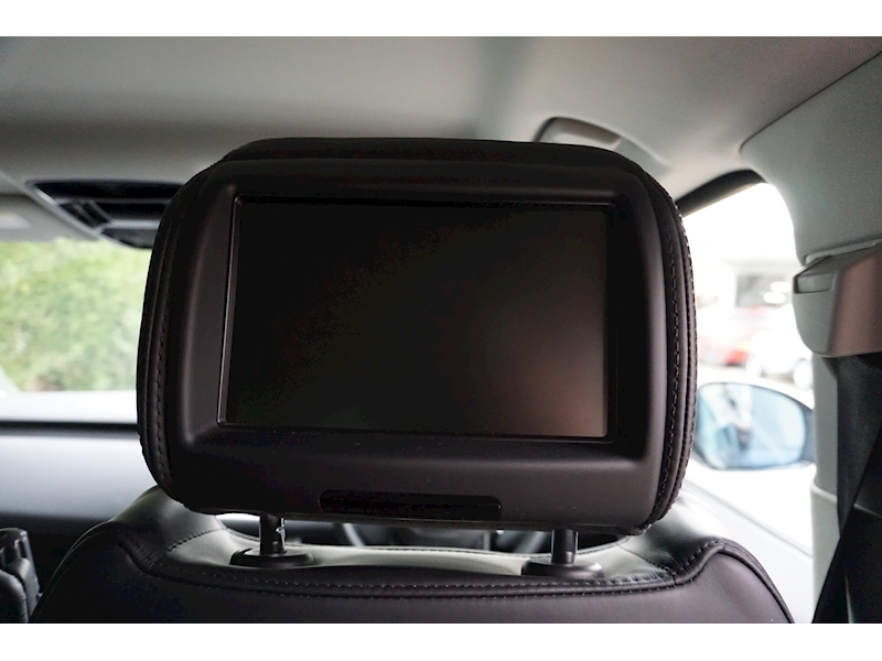 Land Rover Range Rover Sport 3.0 SD V6 HSE SUV 5dr Diesel Auto 4WD (s/s) (306 ps)