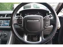 Land Rover Range Rover Sport 3.0 SD V6 HSE SUV 5dr Diesel Auto 4WD (s/s) (306 ps)