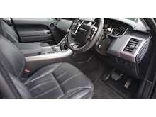 Land Rover Range Rover Sport 3.0 SD V6 HSE SUV 5dr Diesel Auto 4WD (s/s) (306 ps)