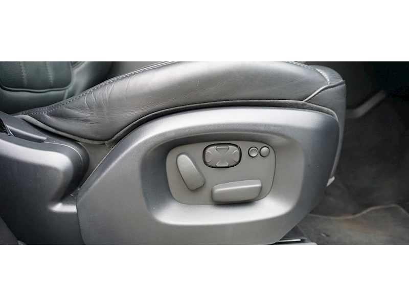 Land Rover Range Rover Sport 3.0 SD V6 HSE SUV 5dr Diesel Auto 4WD (s/s) (306 ps)