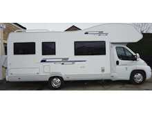 Fiat Rollor team 746 