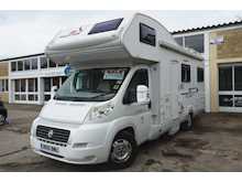 Fiat Rollor team 746 