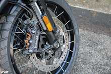 Harley-Davidson Pan America 1250 Special (Vivid Black) 