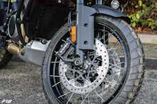 Harley-Davidson Pan America 1250 Special (Vivid Black) 