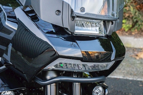 Pan America 1250 Special (Vivid Black)