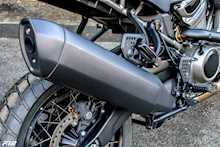 Harley-Davidson Pan America 1250 Special (Vivid Black) 