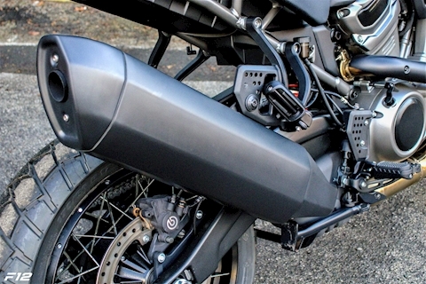 Pan America 1250 Special (Vivid Black)