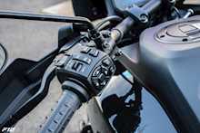 Harley-Davidson Pan America 1250 Special (Vivid Black) 