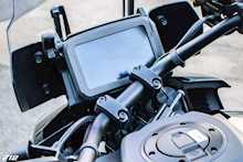 Harley-Davidson Pan America 1250 Special (Vivid Black) 