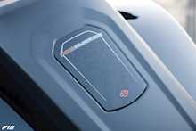 Harley-Davidson Pan America 1250 Special (Vivid Black) 