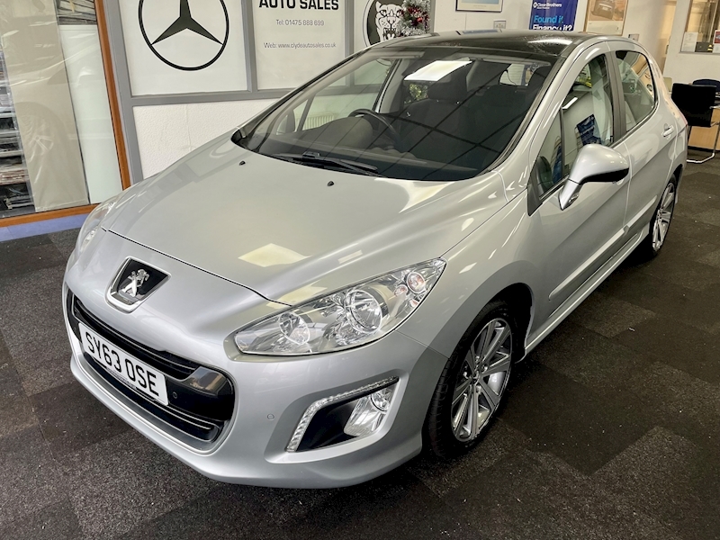 Used Cars and Vans Greenock, Used Car and Van Dealer in Inverclyde