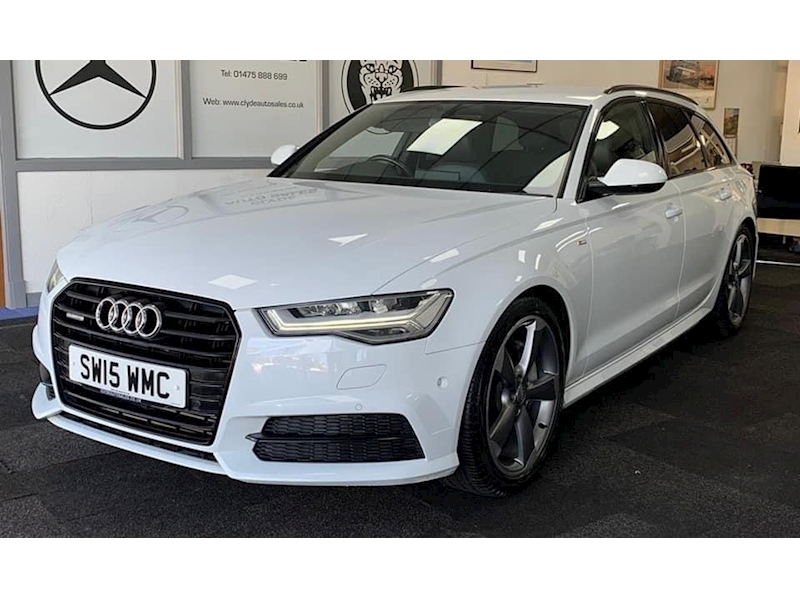 Used Cars and Vans Greenock, Used Car and Van Dealer in Inverclyde