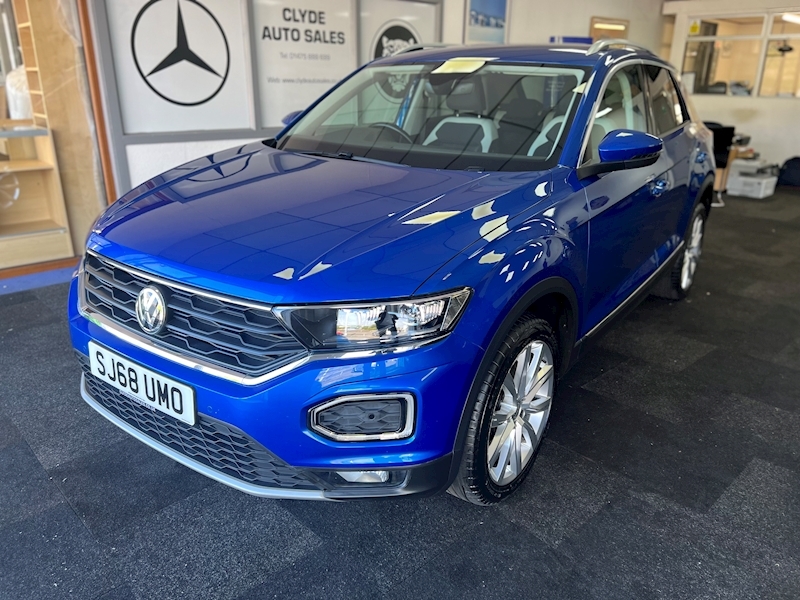 Used Cars and Vans Greenock, Used Car and Van Dealer in Inverclyde