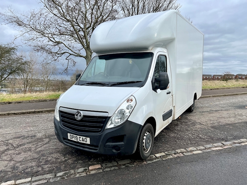 Used Cars and Vans Greenock, Used Car and Van Dealer in Inverclyde