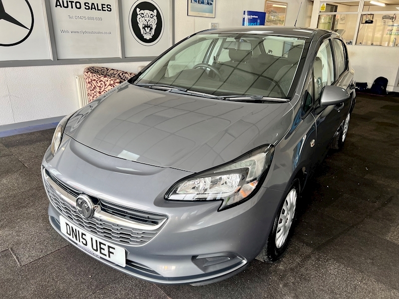 Used Cars and Vans Greenock, Used Car and Van Dealer in Inverclyde