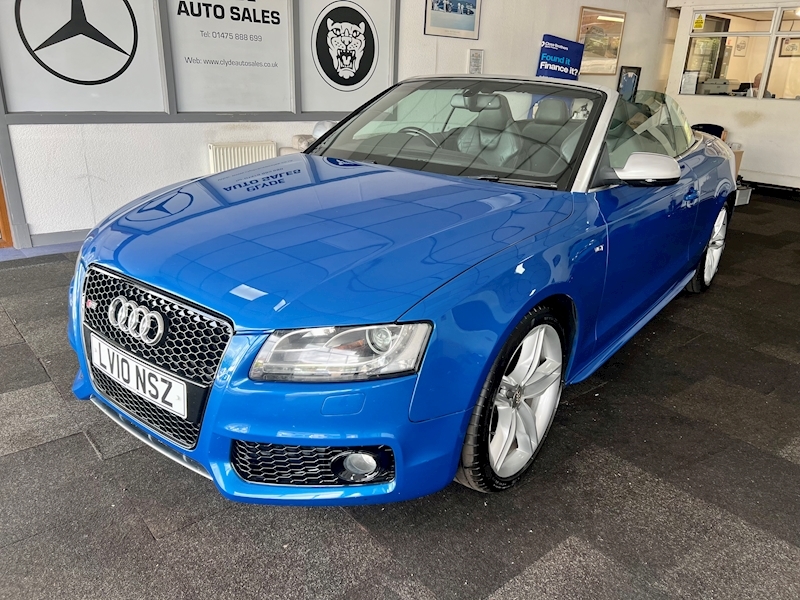 Used Cars and Vans Greenock, Used Car and Van Dealer in Inverclyde