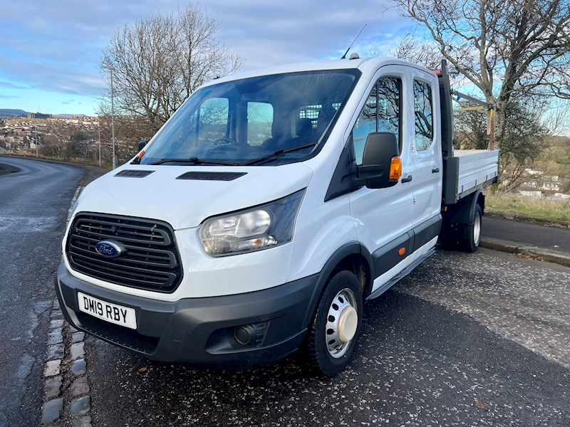 Used Cars and Vans Greenock, Used Car and Van Dealer in Inverclyde