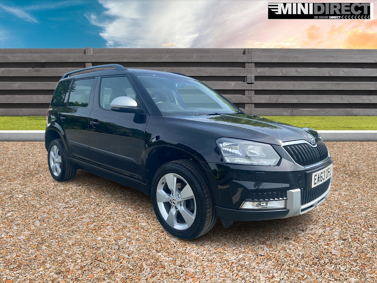2.0 TDI SE Outdoor 5dr Diesel Manual 4WD Euro 5 (110 ps)