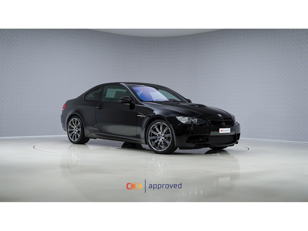 Used 2009 BMW 3 Series M3 For Sale (U119) | Approved Automotive