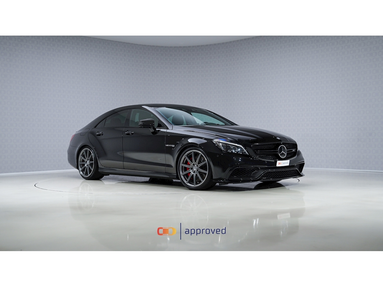 Cls amg deals 63 2016