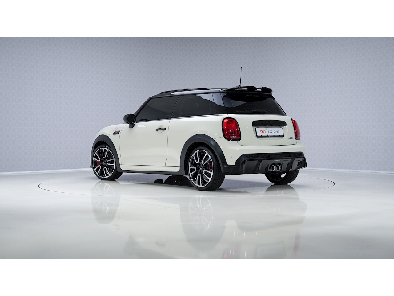 Mini f56 deals jcw for sale