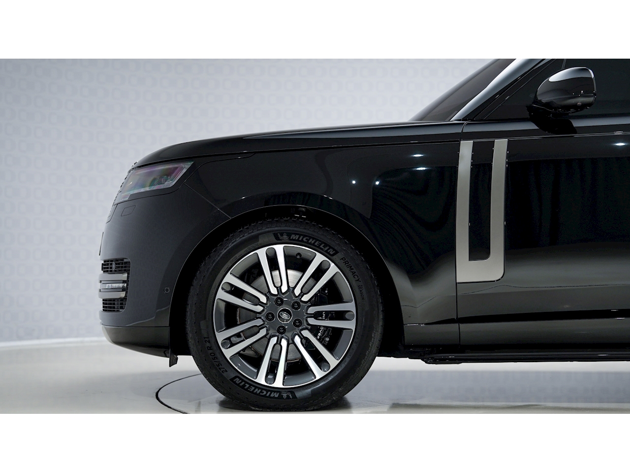 Used 2023 Land Rover Range Rover P400 HSE V6 For Sale (U161) | Approved ...