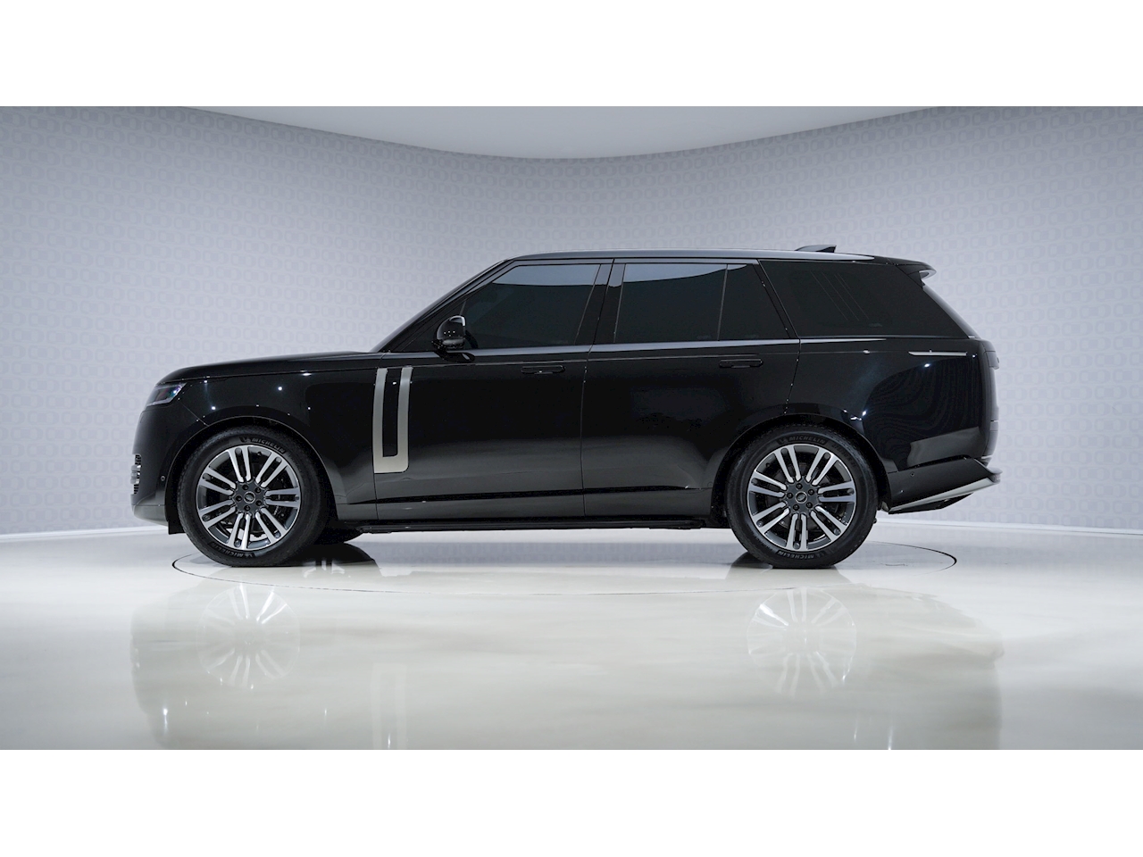 Used 2023 Land Rover Range Rover P400 HSE V6 For Sale (U161) | Approved ...