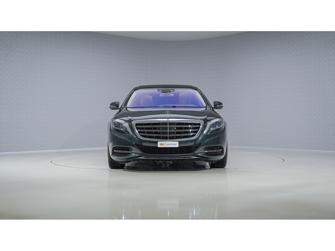 Used 2017 MercedesBenz S Class Maybach S550 4Matic For Sale (U30