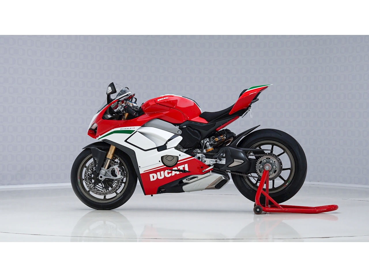 Used 2019 Ducati Panigale V4 Speciale For Sale (U81) | Approved Automotive