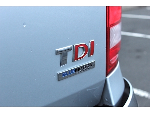 2.0 BiTDI BlueMotion Tech Highline Pickup 4dr Diesel Auto 4Motion (211 g/km, 178 bhp)