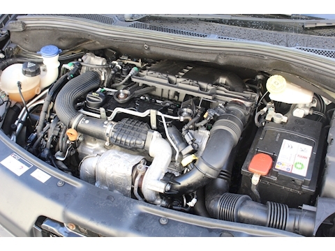 1.4 HDi Access+ Hatchback 5dr Diesel Manual (98 g/km, 70 bhp)