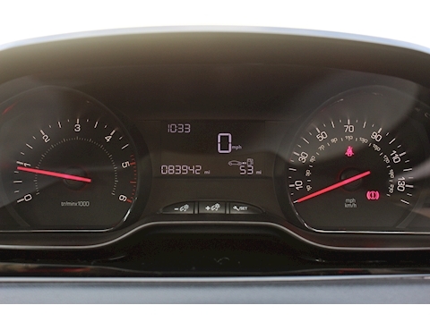 1.4 HDi Access+ Hatchback 5dr Diesel Manual (98 g/km, 70 bhp)
