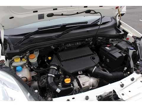1.3 CDTi 2000 16v Sportive Panel Van 3dr Diesel Manual L1 H1 (133 g/km, 89 bhp)