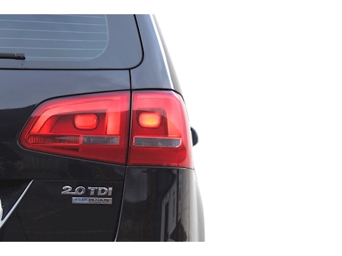 2.0 TDI BlueMotion Tech S MPV 5dr Diesel Manual (146 g/km, 138 bhp)