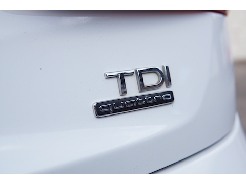 2.0 TDI S line Plus SUV 5dr Diesel S Tronic quattro Euro 6 (s/s) (150 ps)